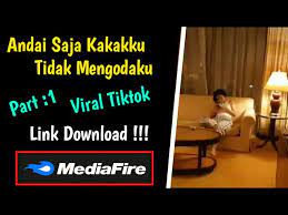 Maybe you would like to learn more about one of these? Andai Saja Kakakku Tidak Menggodaku Part 1 Vidio Full Link Vidio Dideskripsi Ogiisaha Youtube