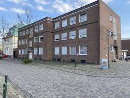 Erdgeschosswohnung im hochparterre mit vorteilhafter. Wohnung Mieten Mietwohnung In Ahlen Aussenbereich Immonet