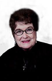 Obituary information for Jeanne Yeager