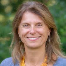 The Nature Conservancy in Vermont names Eve Frankel as state director
