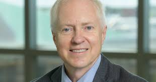 Real-time cancer detection: Brian Cunningham