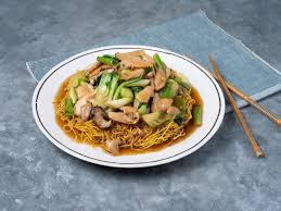 Panda Express Chow Mein Recipe