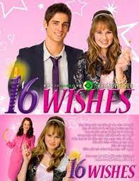 11 Ideas De 16 Wishes Peliculas Blog De Peliculas Pelicula Disney Channel