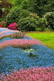 Botanical Garden 6 Beautiful Flowers Garden Beautiful Gardens Botanical Gardens