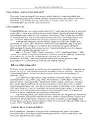 (implementasi kecakapan abad 21 dalam penyusunan rpp. Cabaran Guru Pada Abad Ke 21