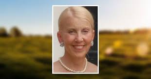 Anna Kristine Johnson Obituary July 16, 2017