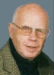 Joseph Ferris Obituary (2015)