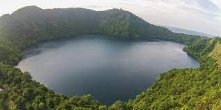 Kendaraan penjelajah mars milik badan antariksa uni eropa (esa) menemukan bukti ada lebih banyak air berbentuk cair di bawah es di kutub selatan mars. Danau Air Asin Di Pulau Satonda Luar Biasa Indahnya