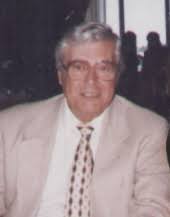Obituary information for James Joseph Taglieri