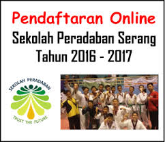 Ciolang jaya, panggungjati, serang city. Ppdb Sekolah Peradaban Serang