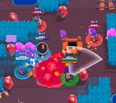 Brawler rosa is one of the hot topics in the market right now & added in brawl stars recently, this brawler is considered as one of the op brawlers in the game & the animations of her are table of contents. Rosa The New Brawl Stars Brawlers Brawl Stars Up