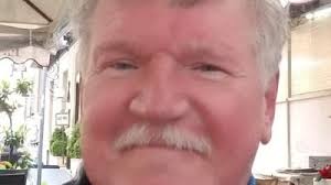 Dennis James Lau Obituary (1955