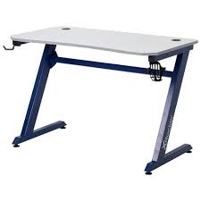 The new discount codes are constantly updated on couponxoo. X Rocker Jaguarz Gaming Desk Blue Best Buy Canada