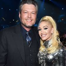 The official blake shelton twitter. How Blake Shelton S Manly Moment Won Over Gwen Stefani S Family