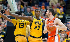 Stream basketball from high schools across missouri, both live and on demand, via nfhs network. Mizzou Tigers Basketball Roster Changes For 2019 20 Season The Kansas City Star