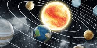 Ciptaan allah yang sangat menakjubkan. Planet Mana Paling Hampir Dengan Bumi Jawapannya Tidak Dijangka Ajar