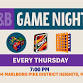 RnB Game Night event image