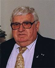 Raymond Clifford "Dutch" Gillett