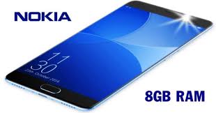 Nokia Edge 2019 Release Date 8gb Ram And 24mp Price Pony Nokia Phone Nokia Samsung Galaxy