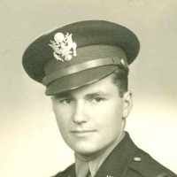 Thomas Andrew Gwynn (1923–2017)