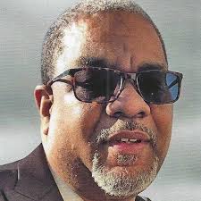 Ryland Anthony Moses Obituary (1964