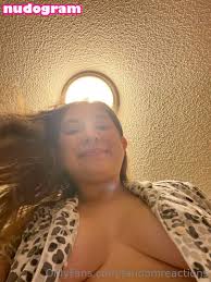FandomReactions  fandomreactgirls Nude Leaks OnlyFans Photo 74 - Nudogram  v2.0