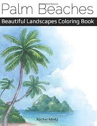 I have a few of them, and when i saw that tropics was a new release, i just had to get it. 41 Best Selling Landscapes Coloring Books Of All Time Bookauthority