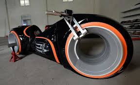 Real genuine cow hide leather flogger 50 falls black heavy duty thuddy whip. Evolve Motorcycles Electric Motorcycle Tron Legacy Catawiki