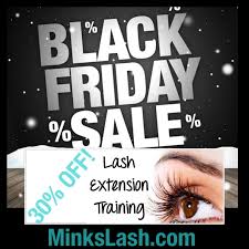 Black Friday Sale Save On Eyelash Extension Training In Atlanta Eyelash Extension Training Eyelash Extensions Extension Training