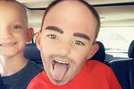 Fundraiser for Amber Crabtree by Desiree Biggerstaff : Konner Needs A New  Heart