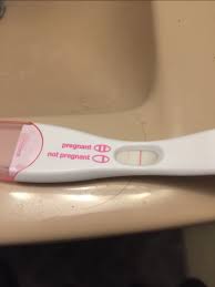 Causes of false positive urine pregnancy test result. False Positive Glow Community