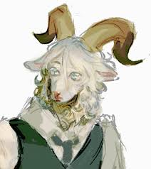 Pin On Beastars