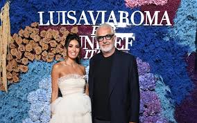 Jun 03, 2021 · elisabetta gregoraci è stata ospite a il punto z nel corso della puntata di mercoledì 2 giugno. B4cgbydct3fetm