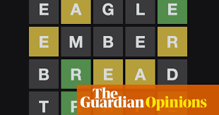 Built by word scramble lovers for word scramble lovers, see how many words you can spell in scramble words, a free online word game. How To Win At Wordle Using Linguistic Theory David Shariatmadari The Guardian
