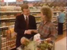 Every ingles grocery store issues weekly ads. 1987 Ad For Ingles Markets Food Store Youtube