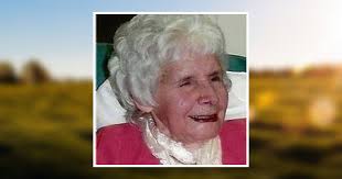 Ida Bell Jones Obituary January 1, 2013