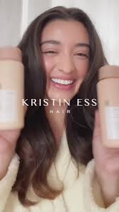 Every great hair day starts with The One ✨ Treat your hair to the Signature  Shampoo & Conditioner,…