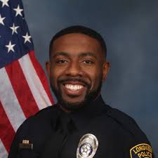 It is with great enthusiasm that we introduce our newest chapter in  bringing information to the community, our Public Information Officer,  LaDarian Brown. He officially starts Monday, November 4th, and we are