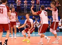 Siatkarze z kraju kwitnącej wiśni będą również grać z polakami podczas igrzysk olimpijskich w tokio. Polska Japonia Siatkowka Kiedy Mecz Polakow Liga Narodow 2019 Polska Japonia Live 28 06 2019 Express Bydgoski