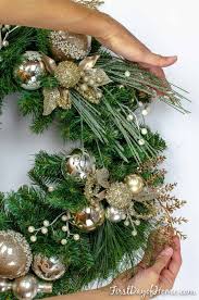 Check spelling or type a new query. How To Make A Stunning Homemade Christmas Wreath Like A Pro