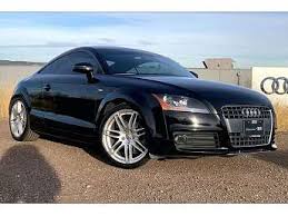 Image result for Phantom Black 2009 TT