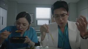 Hospital playlist, a show about five doctors who have been best friends since med school, made us feel so bitin with its final episode. Song Hwa Jun Wan Food Warrior Duo Hospital Playlist Youtube