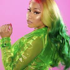 Barbie Posts Tagged Onikamaraj Nicki Minaj Pictures Nicki Minaj Photos Nicki Minaj Barbie