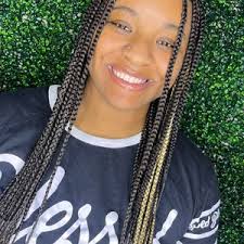 Goddess Braids Near Me: Blue Springs, MO