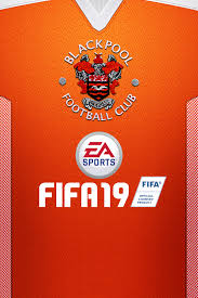 Squad, top scorers, yellow and red cards, goals scoring stats, current form. Fifa 19 Blackpool F C Club Pack Ea Sports