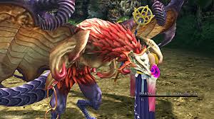 Bildergebnis für final fantasy 10