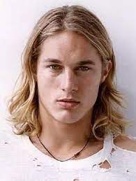 Travis Fimmel Born 1979 Australia Always Though He Was A Cutie Long Hair Styles Men Long Hair Styles Travis Fimmel