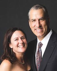 Forming Servant Leaders in the Image of Christ 2019-2020 in Review and  Annual Report of Gifts