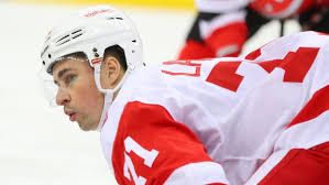 Larkin's success against top competition this year can have ripple effects for the. Dylan Larkin Chirped The Nhl About The Olympics On Their All Star Game Announcement Article Bardown