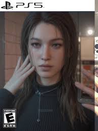 How to Do Ps5 Character Capcut Template